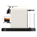 De’Longhi Citiz Espresso Machine - White | EN167.W