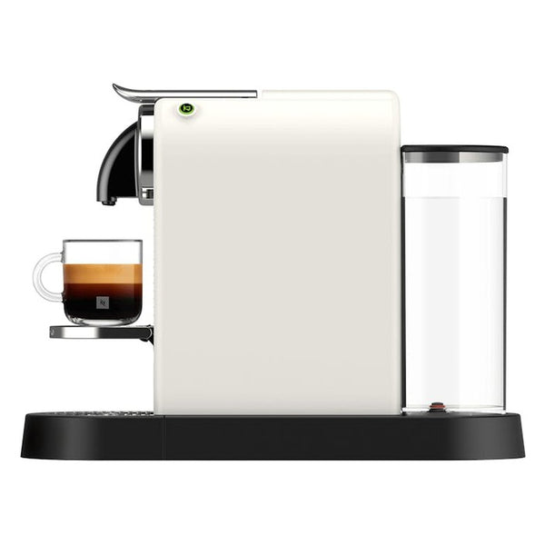 De’Longhi Citiz Espresso Machine - White | EN167.W