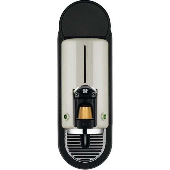 De’Longhi Citiz Espresso Machine - White | EN167.W
