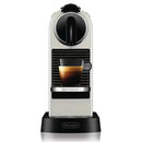 De’Longhi Citiz Espresso Machine - White | EN167.W