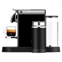 De’Longhi Citiz Espresso Machine & Milk Frother | EN267.BAE