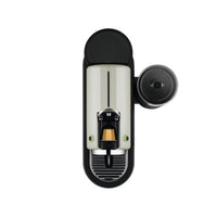 De’Longhi Citiz Espresso Machine & Milk Frother - White | EN267.WAE