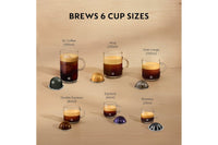 De’Longhi Nespresso Vertuo Pop Capsule Coffee Machine | ENV90.B