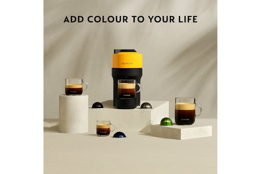 De’Longhi Nespresso Vertuo Pop Capsule Coffee Machine | ENV90.B