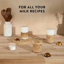 De’Longhi Nespresso Vertuo Pop Capsule Coffee Machine - Pink | ENV90.P