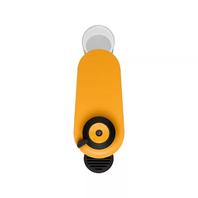 De’Longhi Nespresso Vertuo Pop Capsule Coffee Machine - Yellow – view 5
