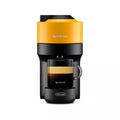 De’Longhi Nespresso Vertuo Pop Capsule Coffee Machine - Yellow | ENV90.Y