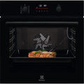 Electrolux Built in Single Oven | EOD6C46K2 Electrolux Oven Euronics Ireland