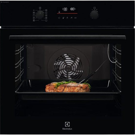 Electrolux Built in Single Oven | EOD6C46K2 Electrolux Oven Euronics Ireland