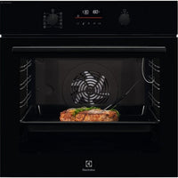 Electrolux Built in Single Oven | EOD6C46K2 Electrolux Oven Euronics Ireland
