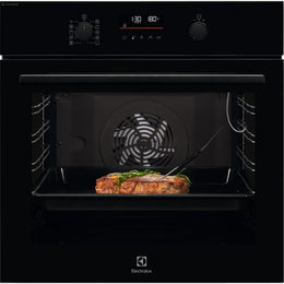 Electrolux Built in Single Oven | EOD6C46K2
