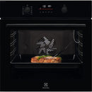 Electrolux Built in Single Oven | EOD6C46K2 Electrolux Oven Euronics Ireland