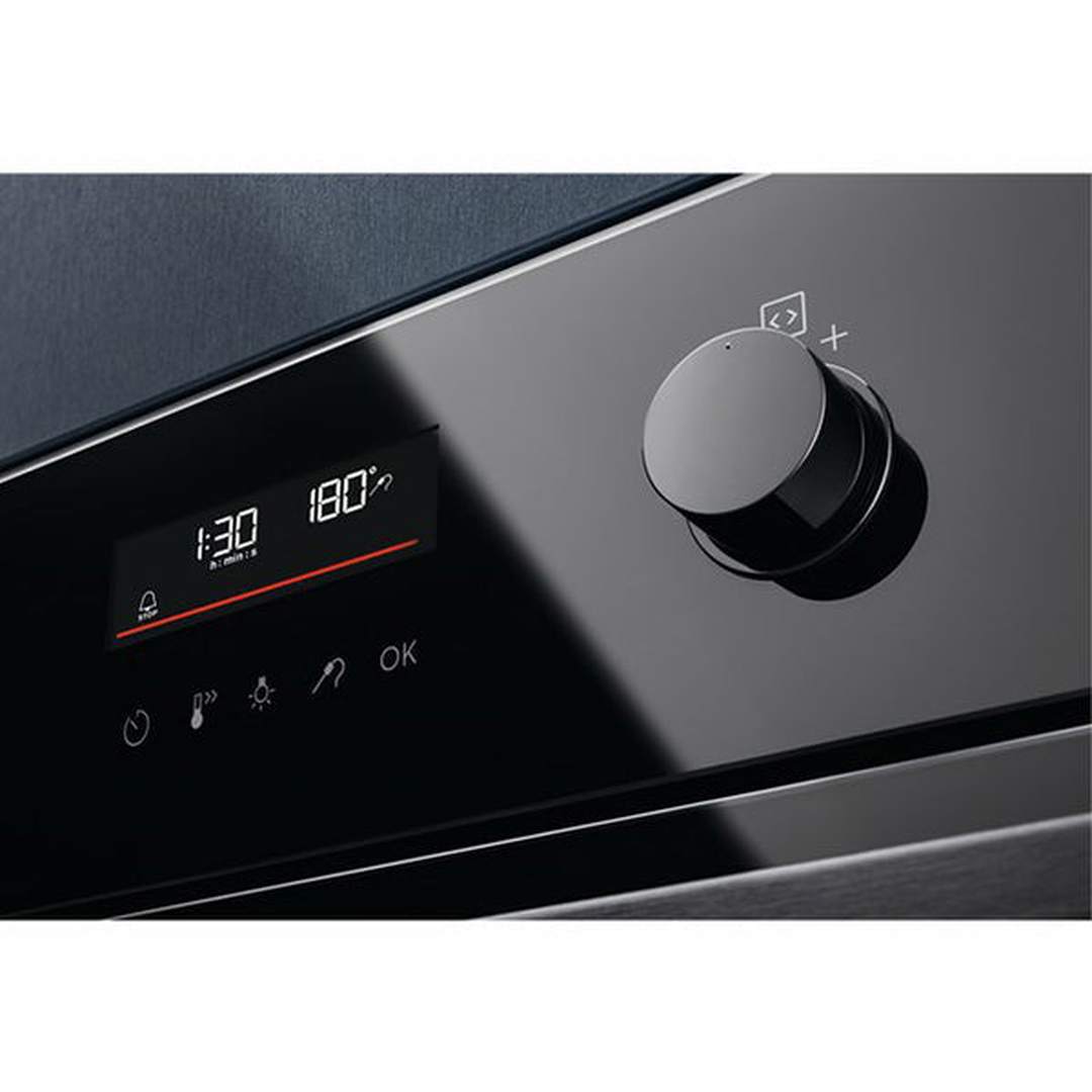 Electrolux Built-In Single Fan Oven | EOD6C46X2 Electrolux Oven Euronics Ireland