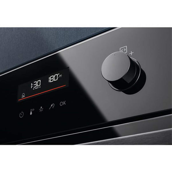 Electrolux Built-In Single Fan Oven | EOD6C46X2 Electrolux Oven Euronics Ireland