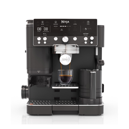 Ninja Luxe Cafe Premier Espresso Machine Black | ES601UKBK