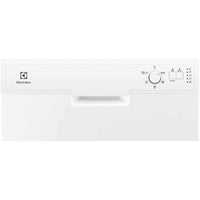Electrolux 300 AirDry 60cm Freestanding Standard Dishwasher - White | ESA17210SW Electrolux Dishwasher Euronics Ireland