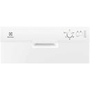 Electrolux 300 AirDry 60cm Freestanding Standard Dishwasher - White | ESA17210SW Electrolux Dishwasher Euronics Ireland