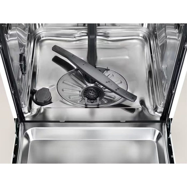 Electrolux 300 AirDry 60cm Freestanding Standard Dishwasher - White | ESA17210SW Electrolux Dishwasher Euronics Ireland