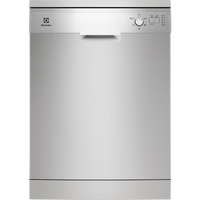 Electrolux Series 300 AirDry Dishwasher | ESA17210SX