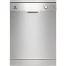 Electrolux Series 300 AirDry Dishwasher | ESA17210SX