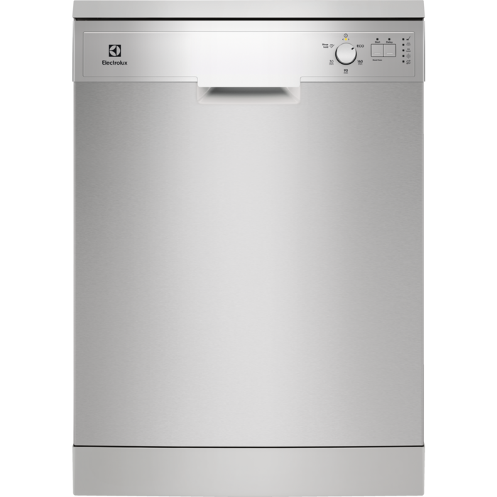 Electrolux Series 300 AirDry Dishwasher | ESA17210SX