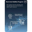 PowerPoint 10Kg A Rated Washer Dryer with Inverter Motor - Black | P3210614MLG Powerpoint Washing Machine Euronics Ireland