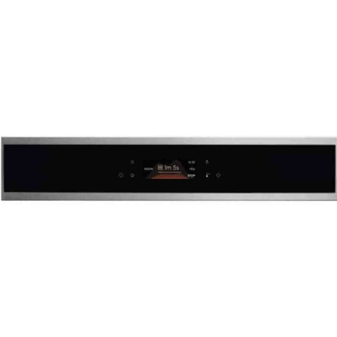 Electrolux Built-in Compact Oven with Microwave | EVLBE08X Electrolux Oven Euronics Ireland