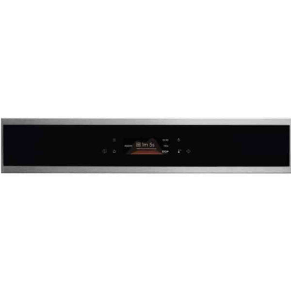 Electrolux Built-in Compact Oven with Microwave | EVLBE08X Electrolux Oven Euronics Ireland