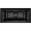 Electrolux Built-in Compact Oven with Microwave | EVLBE08X Electrolux Oven Euronics Ireland