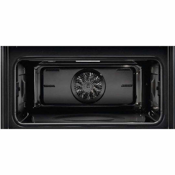 Electrolux Built-in Compact Oven with Microwave | EVLBE08X Electrolux Oven Euronics Ireland