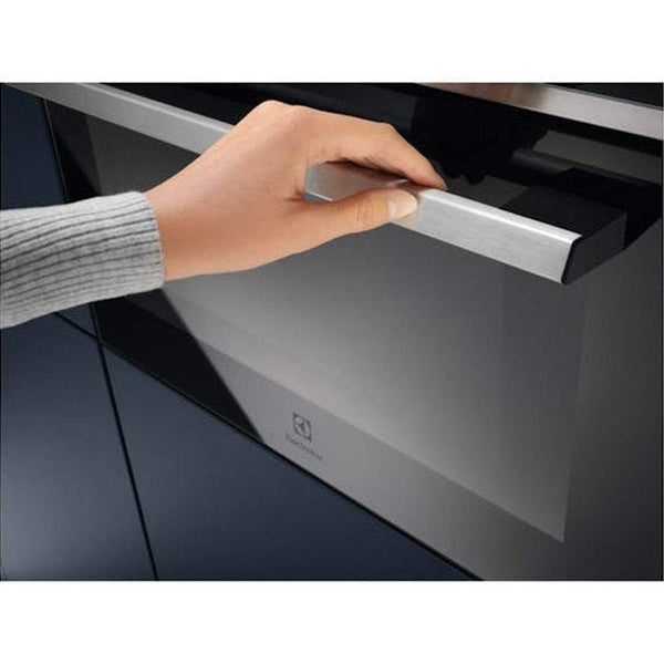Electrolux Built-in Compact Oven with Microwave | EVLBE08X Electrolux Oven Euronics Ireland