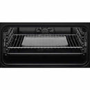 Electrolux Built-in Compact Oven with Microwave | EVLBE08X Electrolux Oven Euronics Ireland
