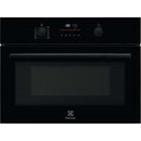 Electrolux 43L Built-In Microwave Combi Oven | EVLDE46K Electrolux Oven Euronics Ireland