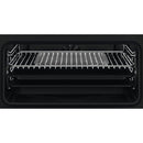 Electrolux 43L Built-In Microwave Combi Oven | EVLDE46K Electrolux Oven Euronics Ireland