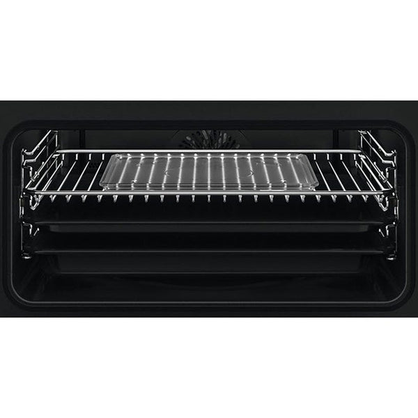 Electrolux 43L Built-In Microwave Combi Oven | EVLDE46K Electrolux Oven Euronics Ireland