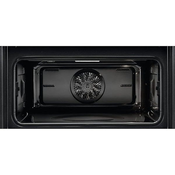 Electrolux 43L Built-In Microwave Combi Oven | EVLDE46K Electrolux Oven Euronics Ireland