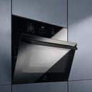 Electrolux 43L Built-In Microwave Combi Oven | EVLDE46K Electrolux Oven Euronics Ireland