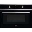 Electrolux 43 L CombiQuick® Compact Oven‑Microwave | EVLDE46X
