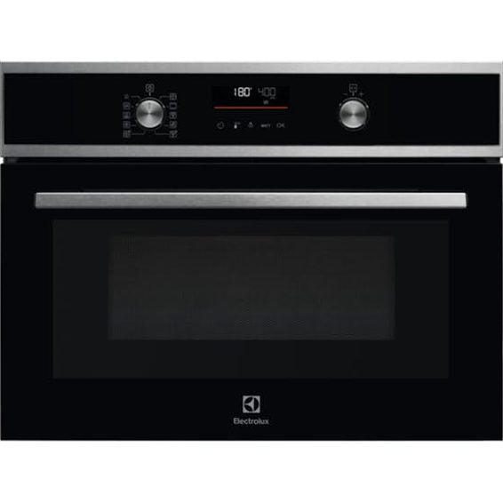Electrolux 43 L CombiQuick® Compact Oven‑Microwave | EVLDE46X