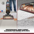 Shark CarpetXpert HairPro Pet Deep Carpet Cleaner product image