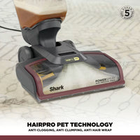 Shark CarpetXpert HairPro Pet Deep Carpet Cleaner product image