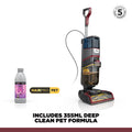 Shark CarpetXpert HairPro Pet Deep Carpet Cleaner product image