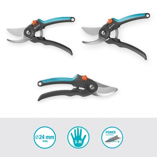 Gardena PremiumCut FLEX | 12242-20 Gardena Gardening Tools Euronics Ireland