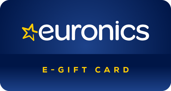 Euronics Gift Card