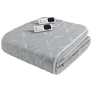 Imetec Poly Adapto Double Dual Electric Underblanket | 16732