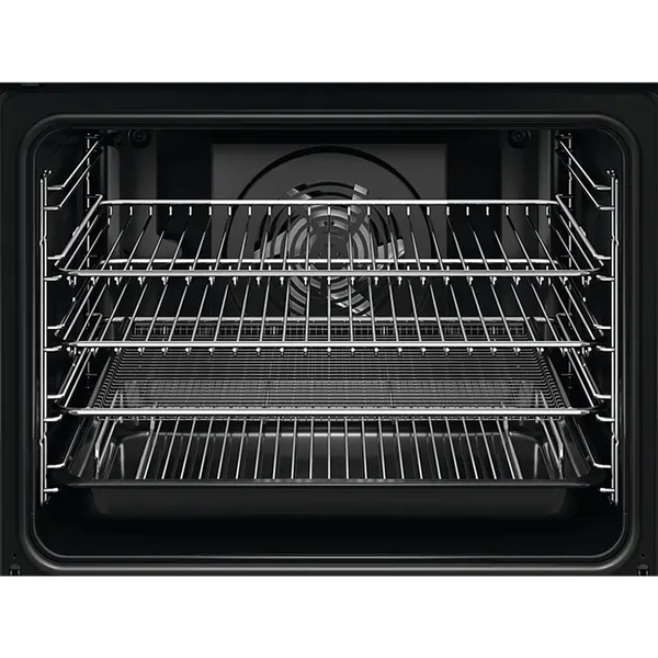 Electrolux Pyrolytic Built-In Single Oven | EOM6P46K Electrolux Oven Euronics Ireland