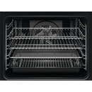 Electrolux Pyrolytic Built-In Single Oven | EOM6P46K Electrolux Oven Euronics Ireland