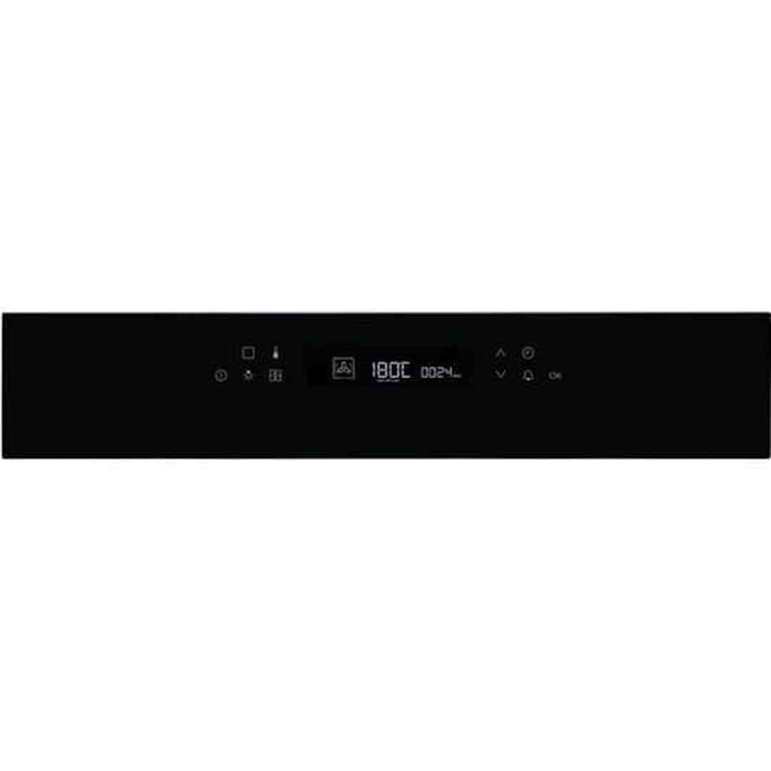 Electrolux 3D Hot Air Double Oven | KDFCC00K Electrolux Oven Euronics Ireland