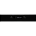 Electrolux 3D Hot Air Double Oven | KDFCC00K Electrolux Oven Euronics Ireland