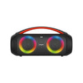 Energizer Portable Bluetooth Party Speaker with RGB lighting with mic | BTS258 Energizer Speaker Euronics Ireland